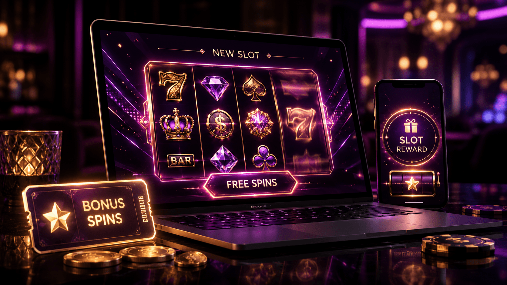 Playlive free spins new slot drop