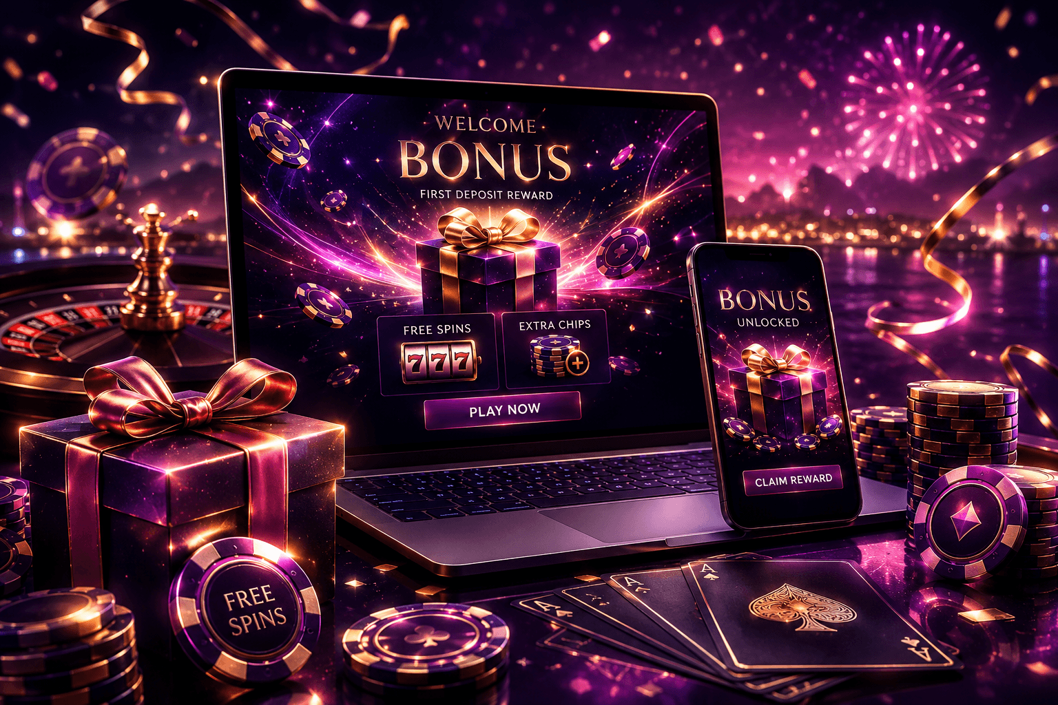 Playlive free welcome bonus