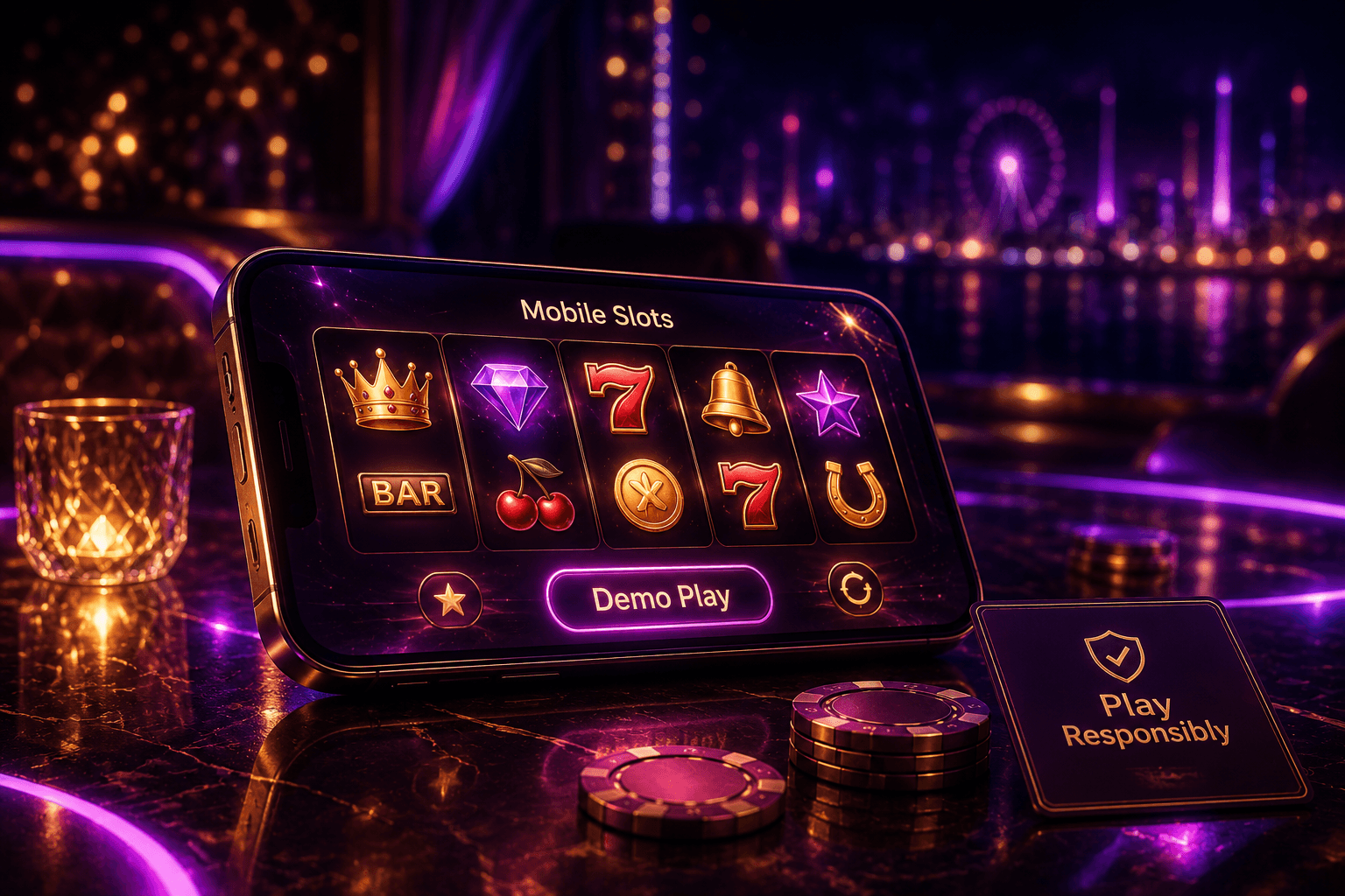 Playlive mobile slots