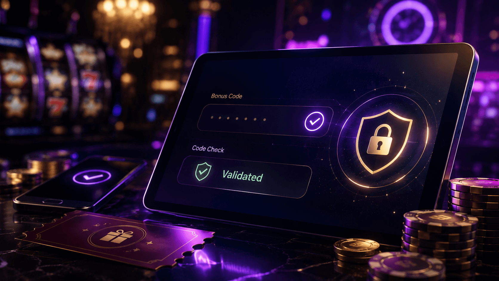 Playlive promo codes validation